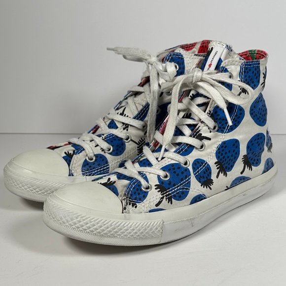 Converse Shoes - SOLD poshmark.com